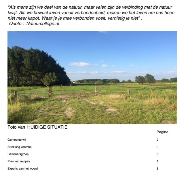 knipsel-startdocument