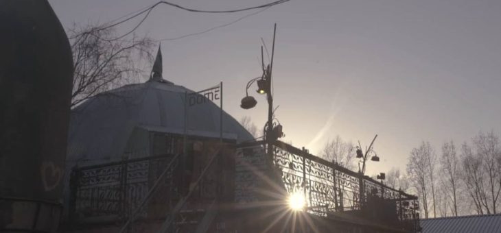 Hoog bezoek van Jeroen Schenkels